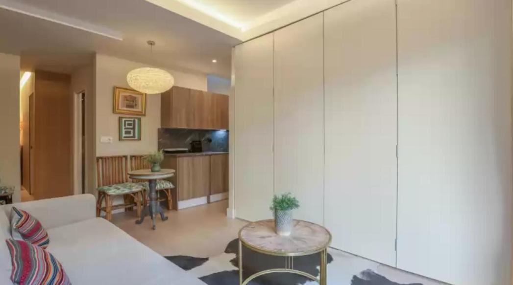 Apartament El Alcazar *
