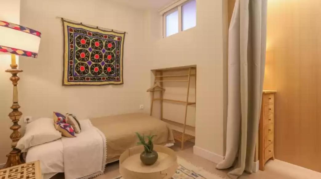 Apartament El Alcazar Sevilla