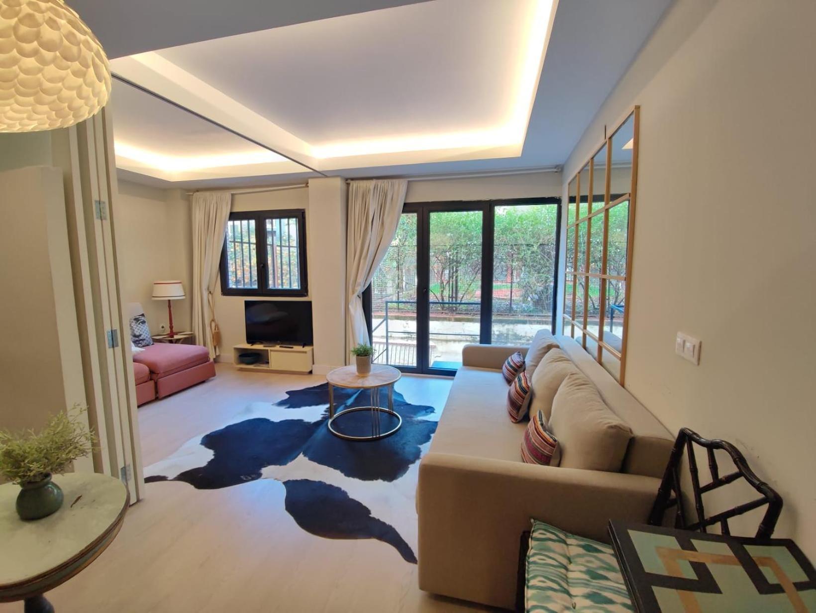 El Alcazar Apartament