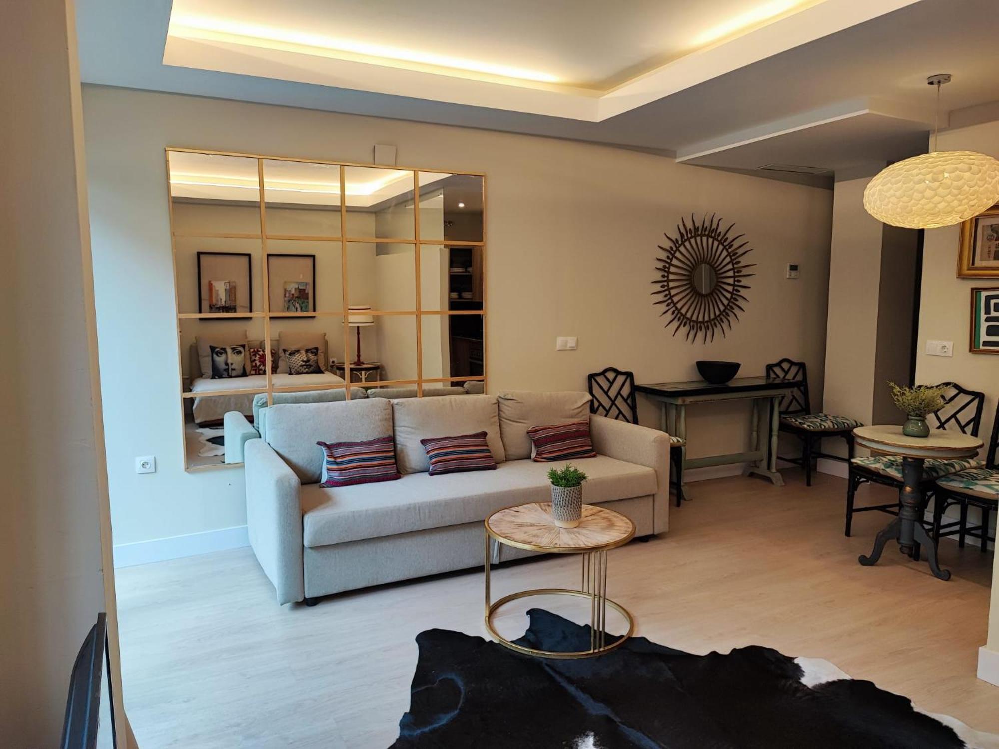 El Alcazar Apartament *
