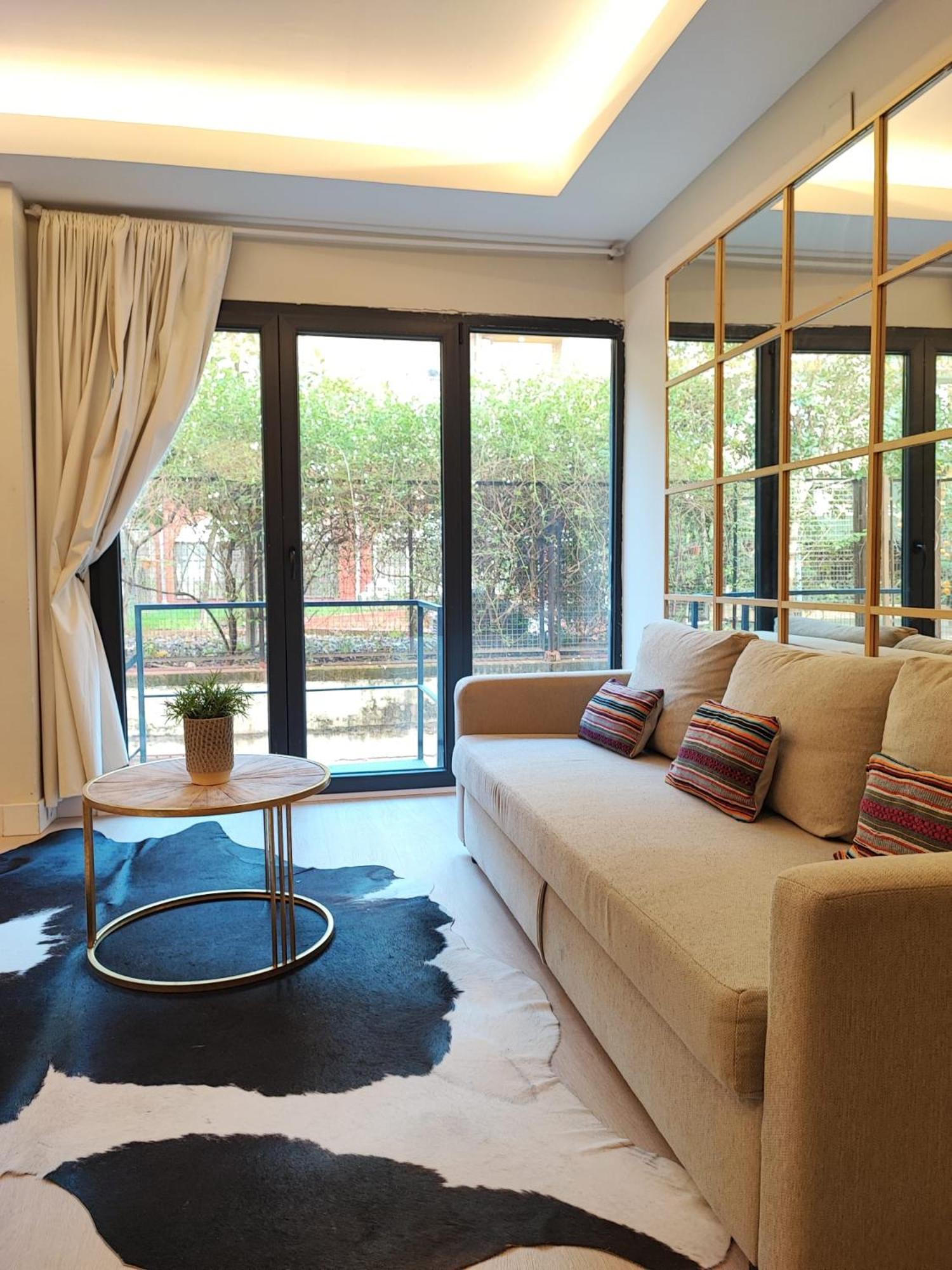Apartment El Alcazar Seville