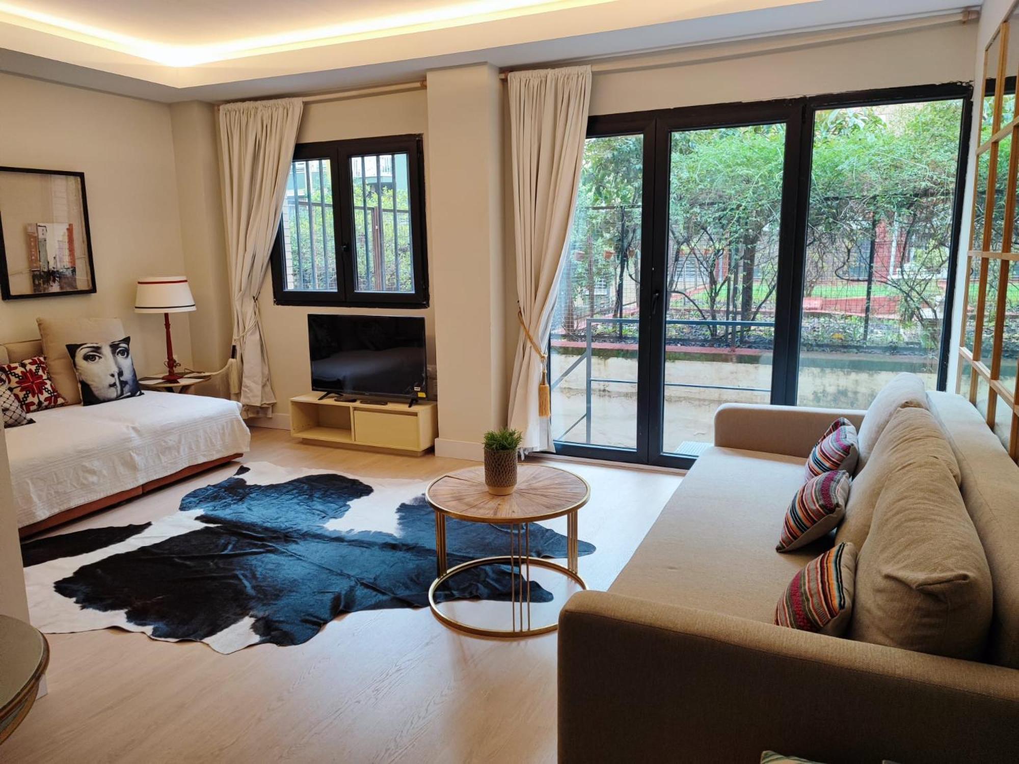 Apartament El Alcazar